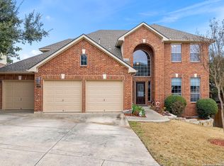 14610 Los Lunas Rd, Helotes, TX 78023