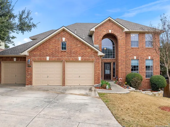 14610 LOS LUNAS RD, Helotes, TX 78023