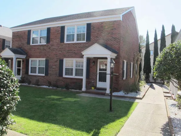 401 77th Ave. N Unit 10, Myrtle Beach, SC 29572