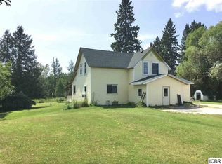 34260 State Highway 1, Effie, MN 56639