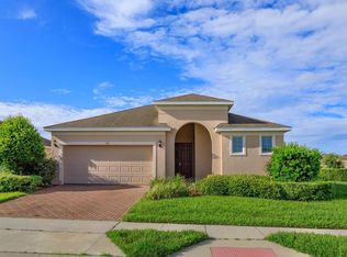 147 Seville Dr, Davenport, FL 33837