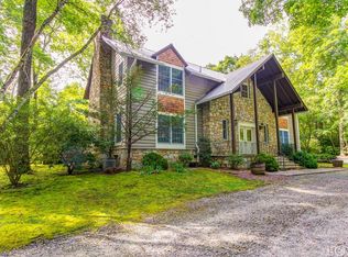 246 View Rd, Cashiers, NC 28736
