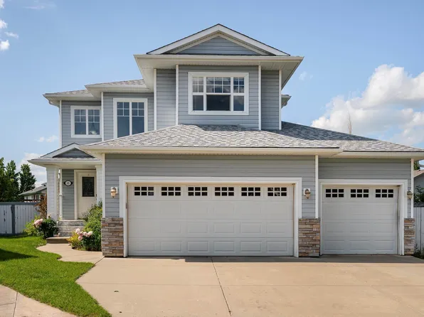 65 Wedgewood Cres, Fort Saskatchewan, AB T8L 4S3