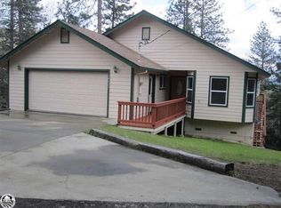 24025 S Bear Clover Ct, Sonora, CA