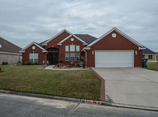3116 Birchwood Triangle, Port Arthur, TX 77642