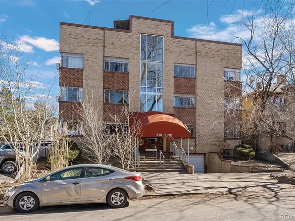1130 N Pennsylvania Street #305, Denver, CO 80203