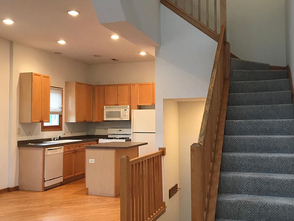 2717 N Wayne Ave K3N, Chicago, IL 60614 Kevin Rahmanim ICM Properties