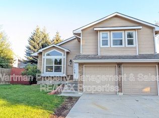 3420 Cedarlawn Dr, Colorado Springs, CO 80918