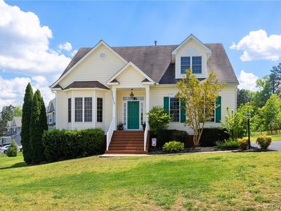 14901 Horseshoe Bend Dr, Chester, VA, 23831