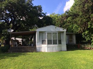 133 Old Ingram Loop, Ingram, TX 78025