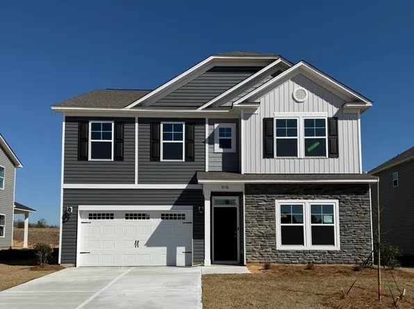 9178 Wafer Ash Bnd NW, Aiken, SC 29801