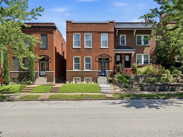 3423 Magnolia Ave, Saint Louis, MO 63118