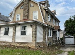 413 Broadview Rd, Upper Darby, PA 19082