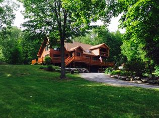 948 Gird Lot Rd, Springfield, VT 05156