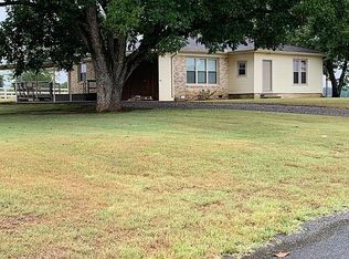 680 Highway 36, Mount Vernon, AR 72111