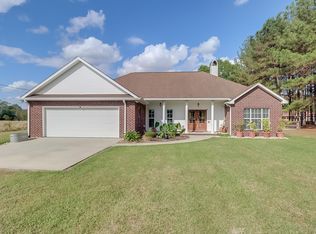 306 Old Rifle Range Rd, Petal, MS 39465