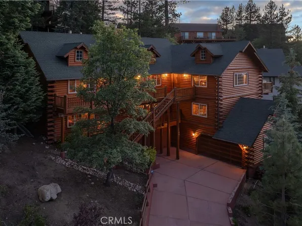 842 Paine Rd, Big Bear Lake, CA 92315