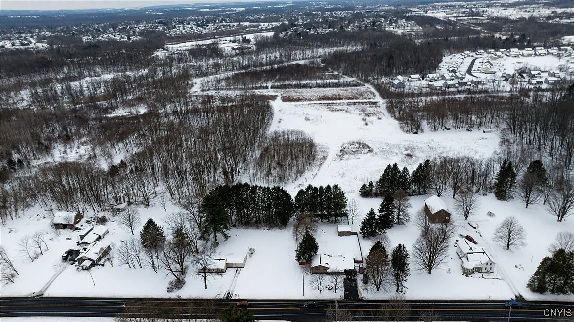 L5 Henry Clay Boulevard