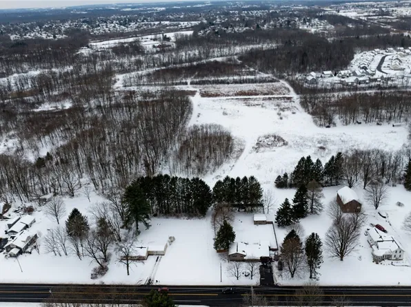 Henry Clay Blvd Lot 5, Clay, NY 13041