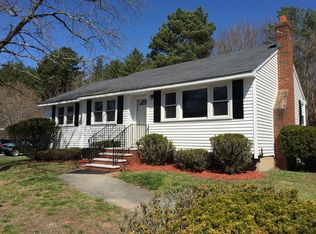 33 Anthony Rd, North Reading, MA 01864