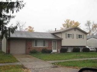 4993 Refugee Rd, Columbus, OH 43232