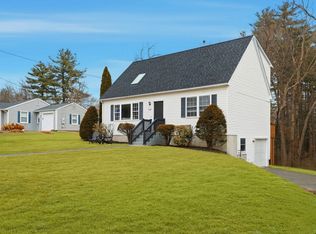 1688 S Branch Pkwy, Springfield, MA 01129