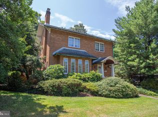 4207 Sheridan St, Hyattsville, MD