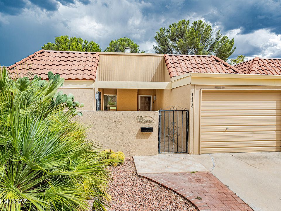 1st image of 1158 N Abrego Dr
