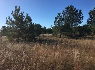 6 Causey Rd TRACT 6, Kinston, NC 28501