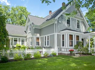 1073 Broadway, Hanover, MA 02339