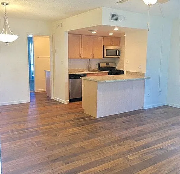 Platinum Kitchen