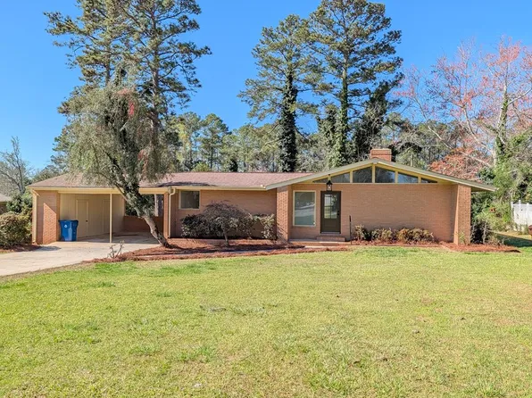 107 Northampton Ct, Greenwood, SC 29649