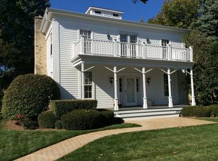 3636 Spring Lake Dr, Racine, WI 53405