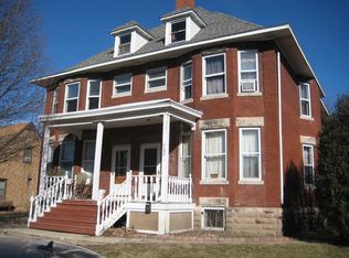 708 1st Ave, Sterling, IL 61081