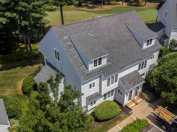 53 Wild Dunes Way #E2, Old Orchard Beach, ME 04064