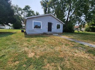 2117 Cleveland Ave #2, Terre Haute, IN 47807