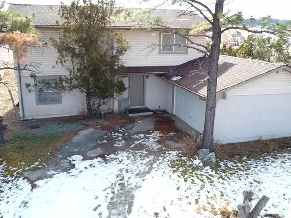 3279 Lunar Dr, Colorado City, CO 81019