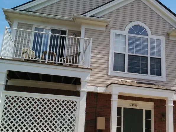 15885 Morningside, Northville, MI 48168