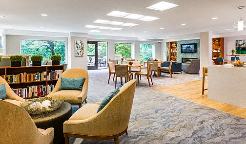 Community Room