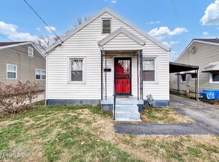 1021 Hathaway Ave, Louisville, KY 40215