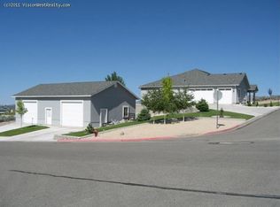 5800 Carson St, Winnemucca, NV 89445