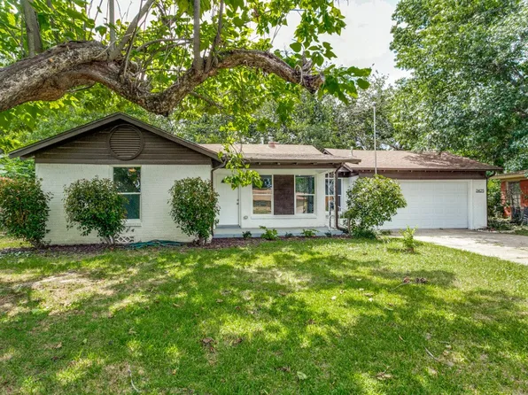 3425 Kingsbury Ave, Richland Hills, TX 76118