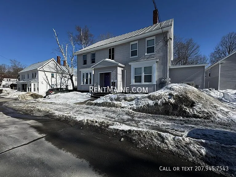 7 Bennett Ave #3 — Photo 8