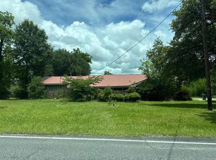 13123 Ikes Rd, Deridder, LA 70634