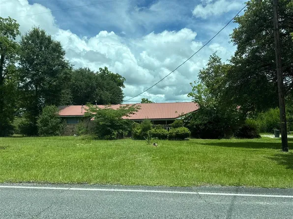 13123 Ikes Rd, Deridder, LA 70634