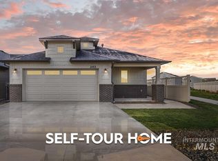 283 W Norwich St, Meridian, ID 83642