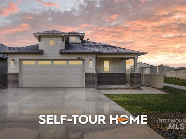 283 W Norwich St, Meridian, ID 83642