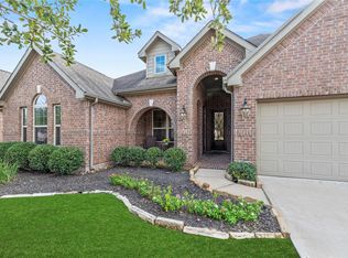 6407 Sunstone Fls, Katy, TX 77493