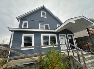 159-18 134th Avenue, Jamaica, NY