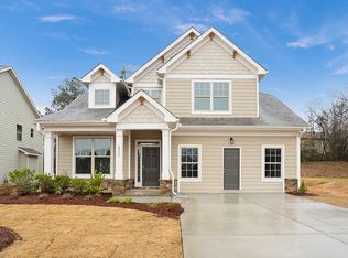 2416 Hanover Woods Rd, Lithonia, GA 30058